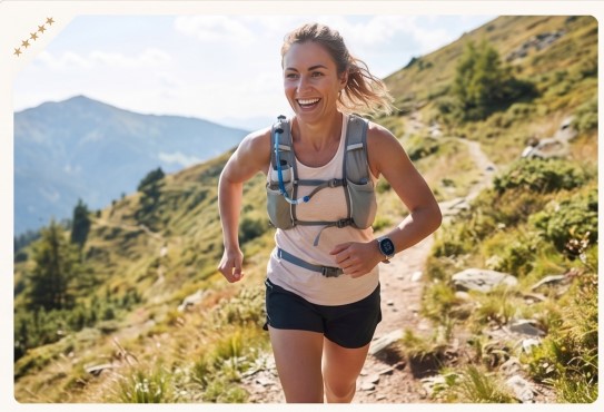 Lauren - The Glucose Reset testimonial