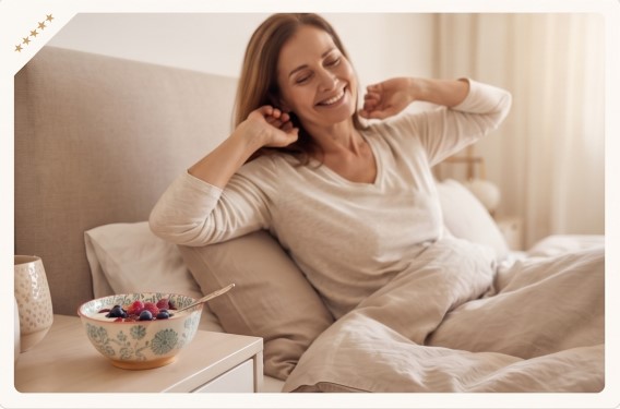 Maria - The Glucose Reset testimonial
